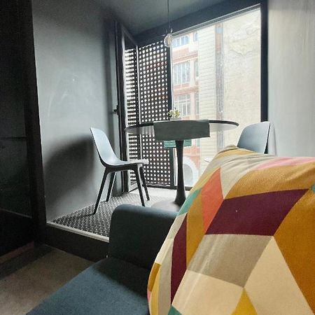 Inbp109 Studio Apartment #Freeparking Будапеща Екстериор снимка