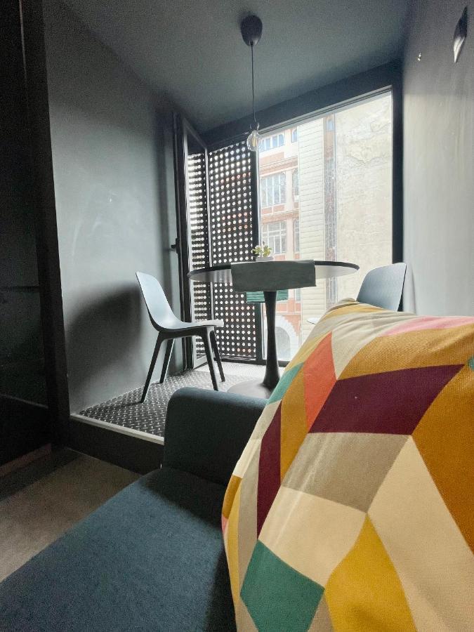 Inbp109 Studio Apartment #Freeparking Будапеща Екстериор снимка