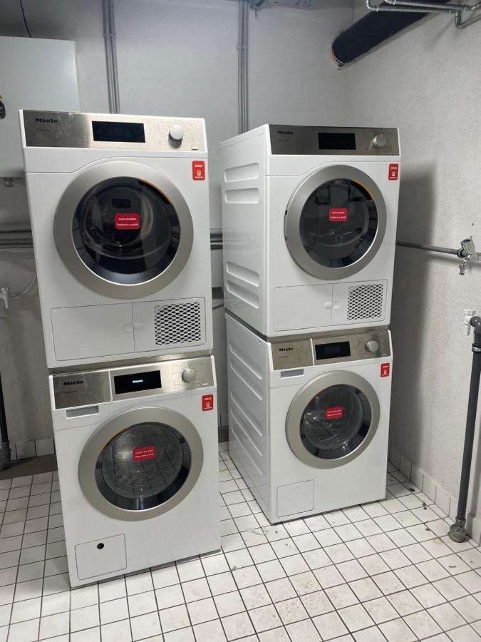 Inbp109 Studio Apartment #Freeparking Будапеща Екстериор снимка