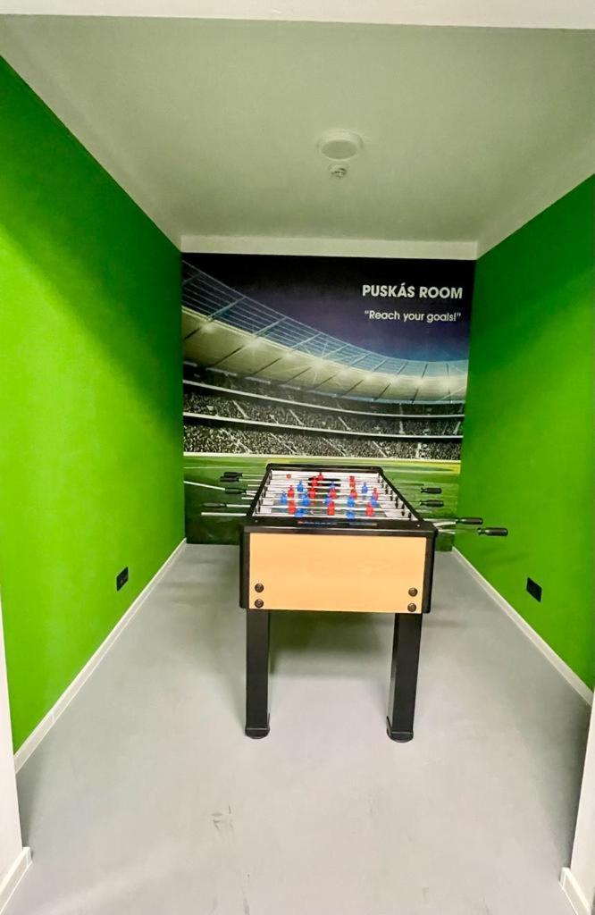 Inbp109 Studio Apartment #Freeparking Будапеща Екстериор снимка