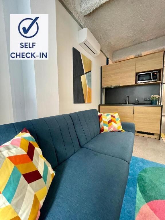 Inbp109 Studio Apartment #Freeparking Будапеща Екстериор снимка